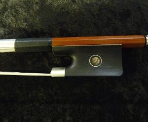 Chinese 4/4 2011 LCM Pernambuco Cello Bow