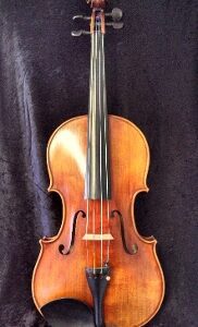 Chinese 16" 2002 Snow PA1000 Viola