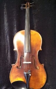 Italian 16" 2001 Giorgio Grisales and Edgar Russ "Bottimi" Viola
