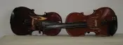 Intermediate Chinese Violins