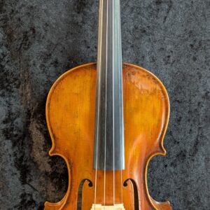 Chinese 4/4 Unlabeled Violin