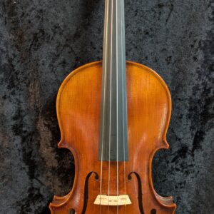 Chinese 4/4 2010 Dario Giovanni West Coast Strings Violin
