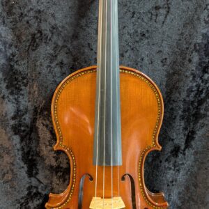 Chinese 4/4 2004 HB02 West Coast Strings Violin
