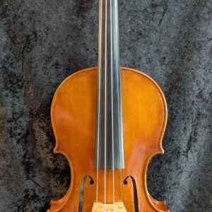 Chinese 4/4 William J Hu & Snow 2004 Violin