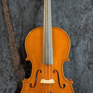 Chinese 15.5" Zhang Yuncai Viola