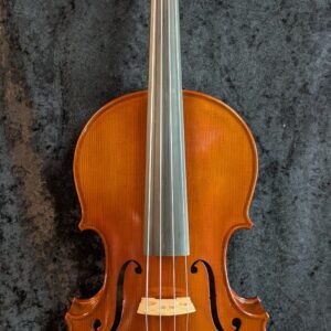 Chinese 15.5" Mao Lin Viola