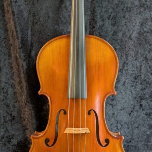 Chinese 16.5" Peter Kauffman West Coast Strings Viola